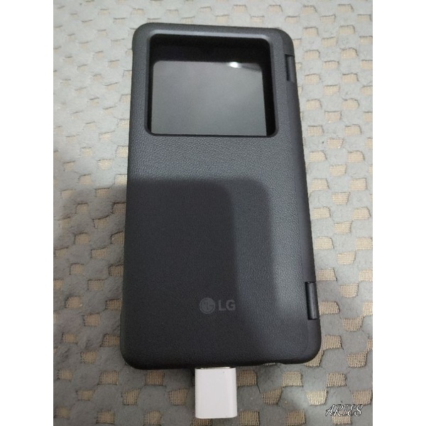 LG G8X ThinQ 第二螢幕
