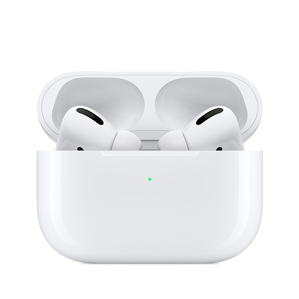 蘋果APPLE AirPods Pro 藍牙耳機 主動式降噪 原廠公司貨 全新品