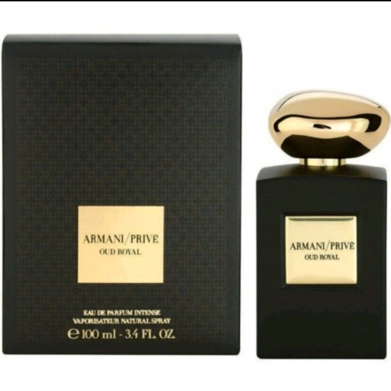 parfum armani oud