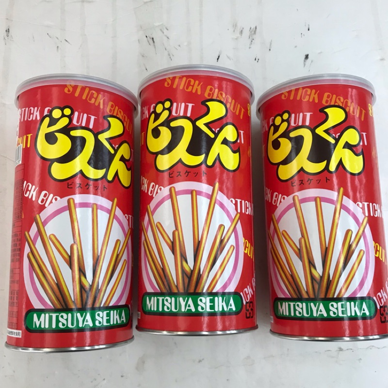 日本🇯🇵進口香酥棒 200g