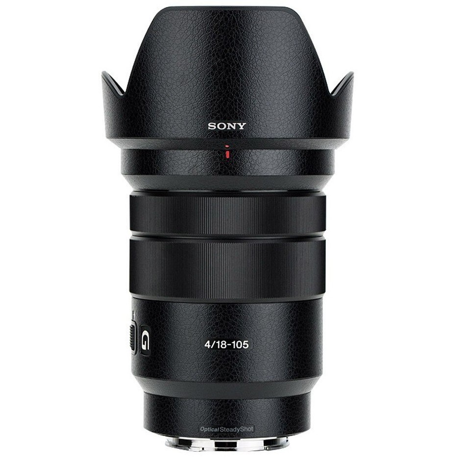 【數位小館】SONY E PZ 18-105mm F4 G OSS 口徑72mm 索尼 公司貨 平輸 店保實體店面 免運