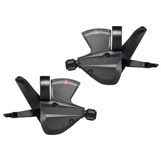 9 速變速桿自行車速度齒輪調節器 2 件 SL M370 OEM