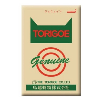 TORIGOE鳥越製粉-高筋麵包粉(純芯)分裝1kg-旺來昌