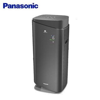 Panasonic 國際牌 - 100倍nanoeX濾PM2.5空氣清淨機F-P90MH 送原廠禮 廠商直送