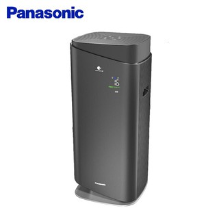 Panasonic 國際牌 100倍nanoeX濾PM2.5空氣清淨機F-P90MH 送原廠禮 廠商直送