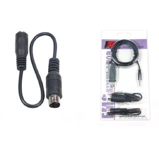 Flysky FS SM100 USB RC 飛行模擬器直升機飛機無人機四軸飛行器, 用於 FMS 電纜 FS i10