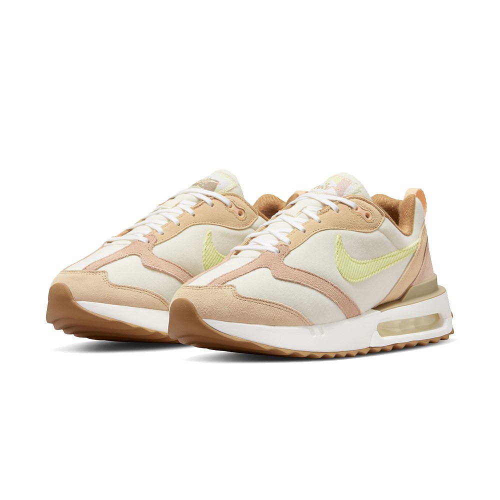 NIKE 女 W AIR MAX DAWN 流行 休閒經典復古鞋-DQ5074-182 廠商直送