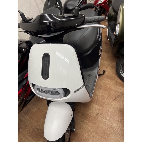 GOGORO 2 plus 電動車🛵🈵️18即可辦理 頭款1500 過件當天牽車