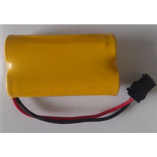 [現貨]2.4V, 600mAh 鎳鎘 充電 電池組