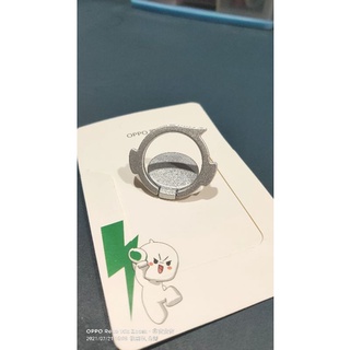 oppo 金屬指環支架