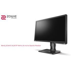 Pc週邊3c Benq Zowie Xl2411p 24吋電競專用液晶螢幕 蝦皮購物