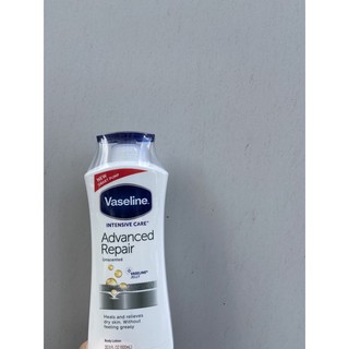 520ju-Vaseline潤膚乳液（三種不同功效）