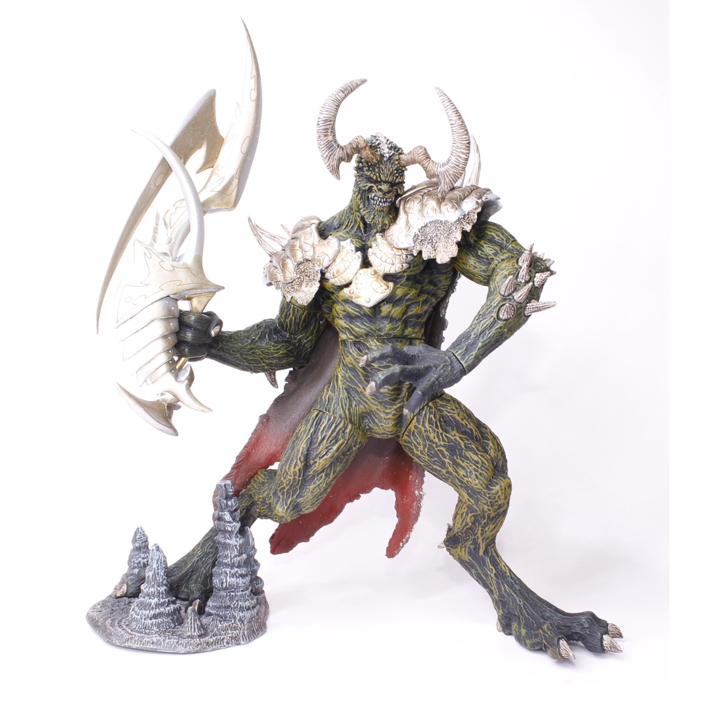 Spawn Thamuz的價格推薦- 2025年6月| 比價比個夠BigGo