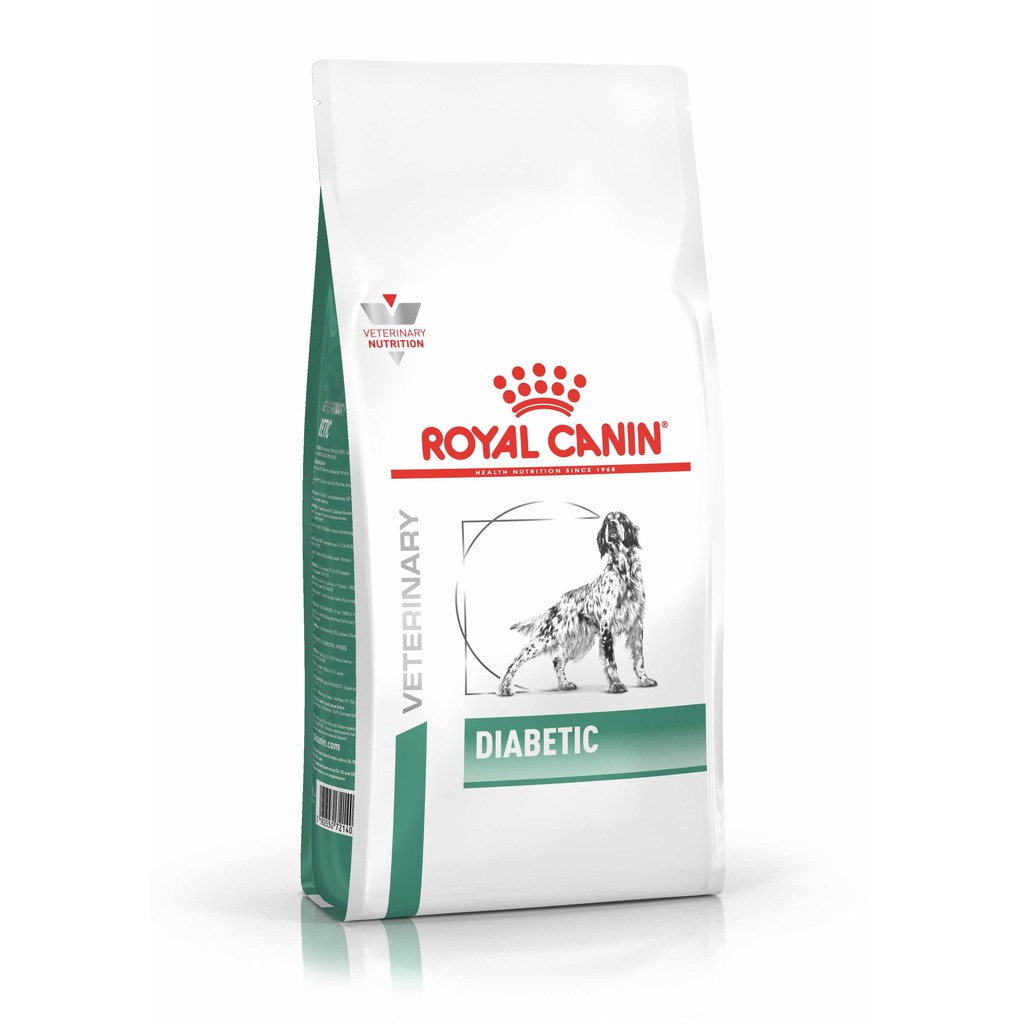 【庫奇寵物】ROYAL CANIN 法國皇家 DS37 犬 糖尿配方乾糧