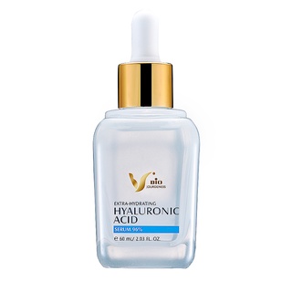 佐登妮絲 玻尿酸超保濕精華原液96%60mL