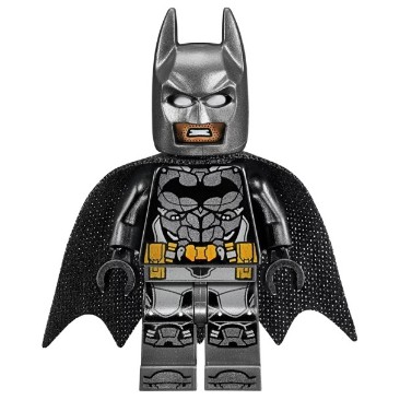LEGO-超級英雄人偶 蝙蝠侠  76112