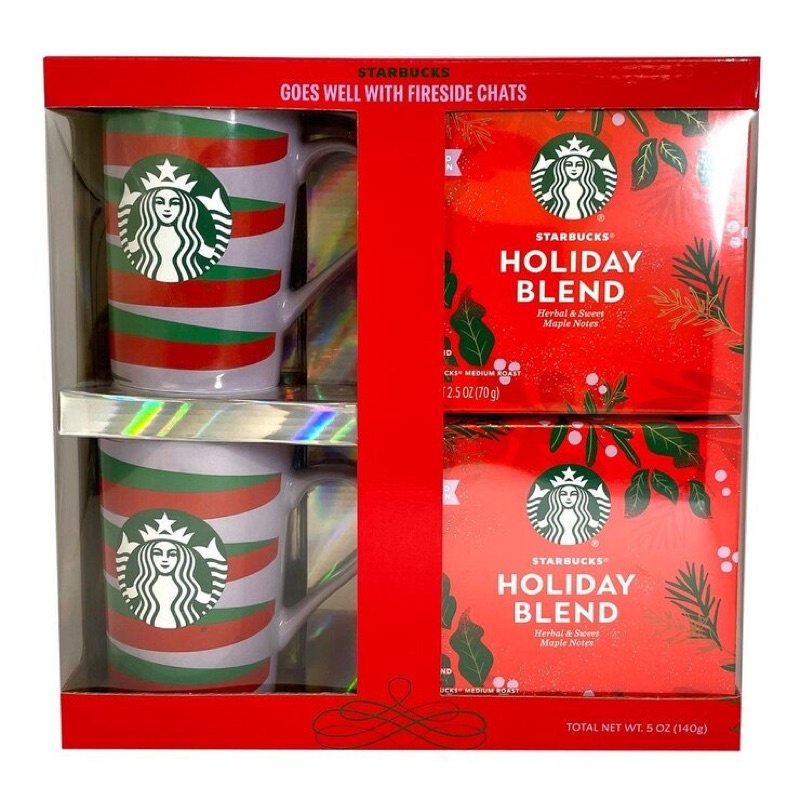 現貨✨星巴克STARBUCKS 馬克杯 咖啡粉（可單售）🎁交換禮物首選