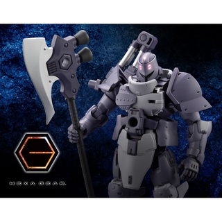 【玩模收藏】正版現貨 壽屋 1/24 HG 六角機牙 牙機將首領 PARA-PAWN / KOTOBUKIYA 組裝模型