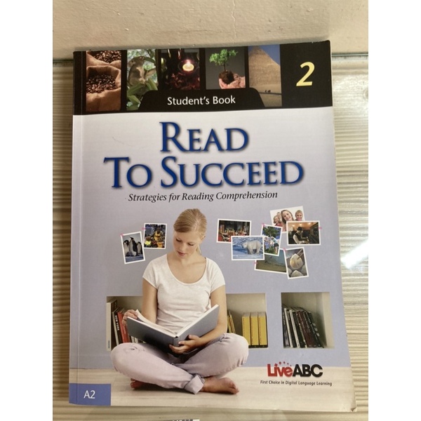READ TO SUCCEED 2