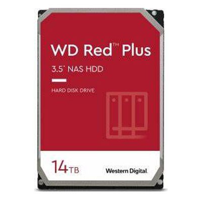 聯享3C Western Digital WD 3.5吋 14TB 紅標 WD140EFGX SATA3 NAS先問貨況