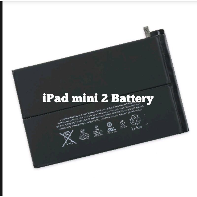 『快速出貨』IPAD MINI 2 / MINI 3 -電池(原電芯)