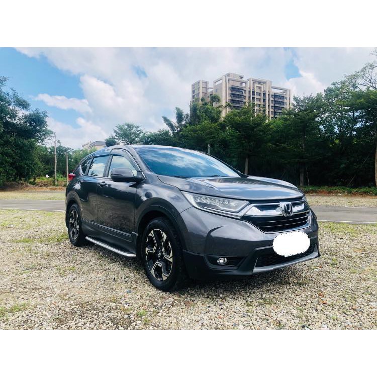 《2018 Honda 5代CRV  1.5L VTi-s》