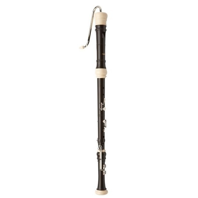 |鴻韻樂器| AULOS NO-533B 低音直笛 直笛團指定品牌 日本原裝進口