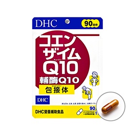 ✿2026有效期 DHC輔酶Q10(90日份)✿30日份任選