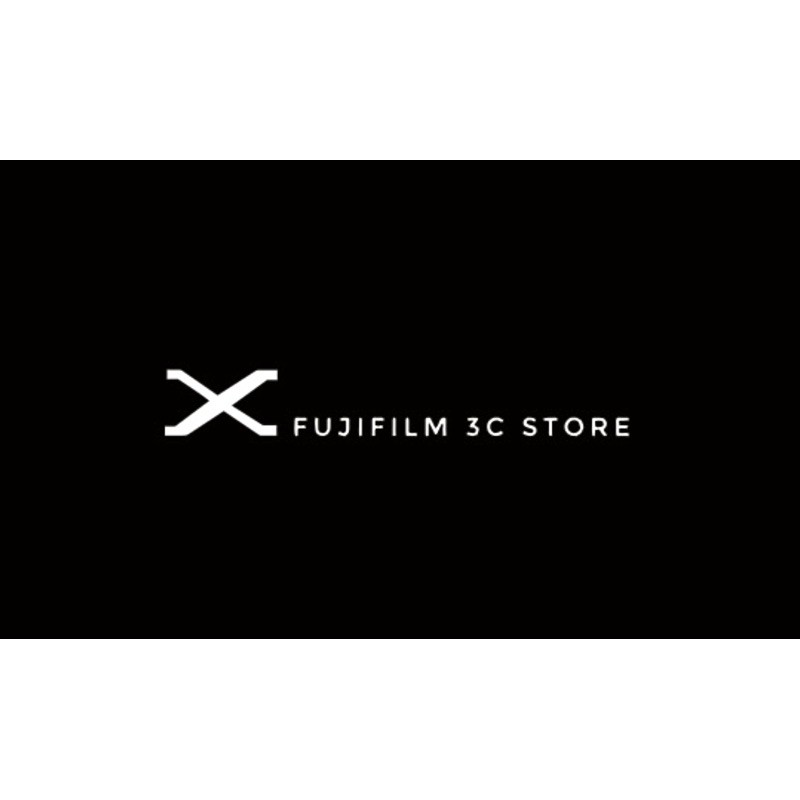X FUJIFILM 3C STORE 賣場補差額