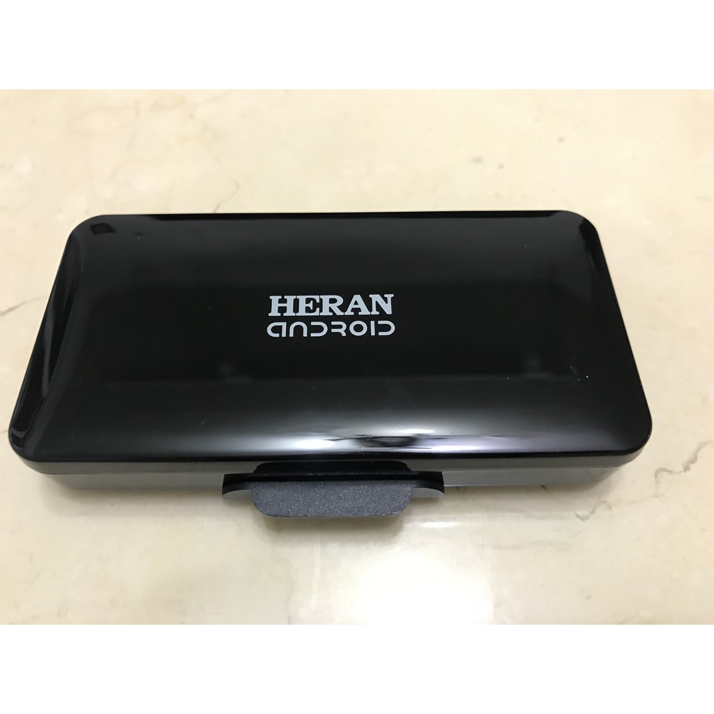 Heran 禾聯he Ad02 Android智慧電視棒 蝦皮購物