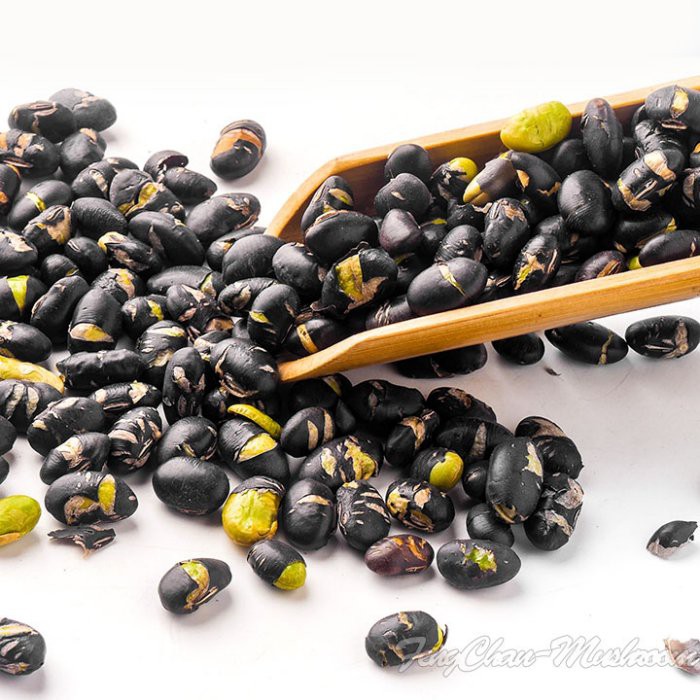 胡椒鹽黑豆 熟青仁黑豆酥 低溫烘培 美味健康 高蛋白營養豐富 打開即食 口感酥脆不會硬 蝦皮購物