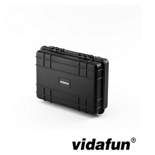 『華大數位』vidafun V08 店內有展示 防水耐撞 氣密箱 相機 攝影箱 戶外 露營 收納箱 台灣設計