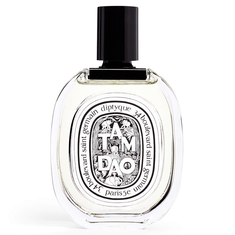 diptyque 譚道淡香水50ml/10ml