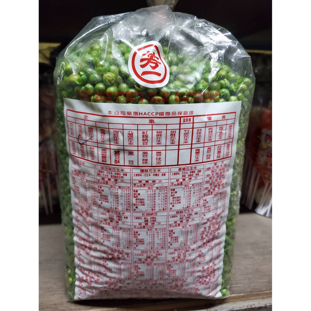 芳一花生的價格推薦 21年8月 比價比個夠biggo