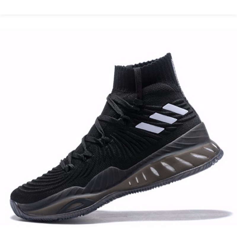 Adidas -2017 Crazy Explosive 鞋評超強實戰鞋 US 11