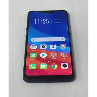 OPPO AX5 3GB/64GB 八核心 1300 萬畫素 6.2 吋 .