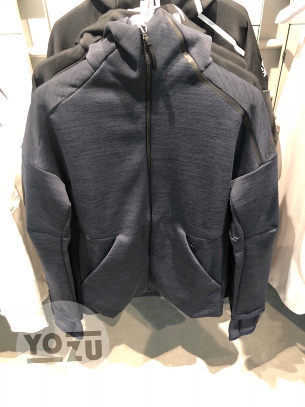 ⭐️YOZU ⭐️Adidas 愛迪達 ZNE 3.0 男生  外套 極限零秒解鎖 cy7374