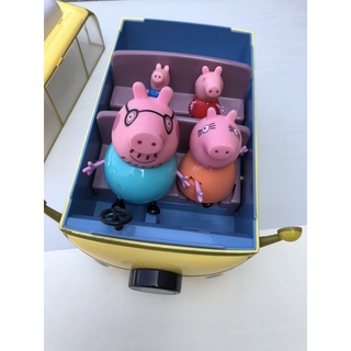 Peppa Pig 大露營車的價格推薦 2021年11月 比價撿便宜
