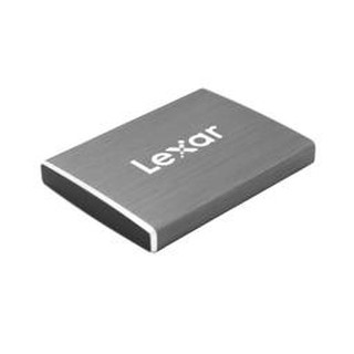 Lexar SL100 512GB USB3.1 行動固態硬碟 SSD