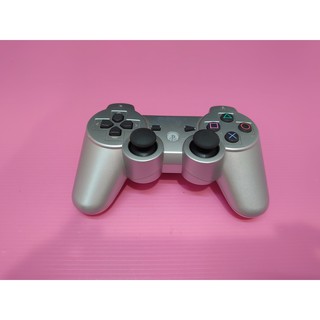 出清價! 網路最便宜 銀 色 銀色 功能完好 SONY PS3 2手原廠 手把 控制器