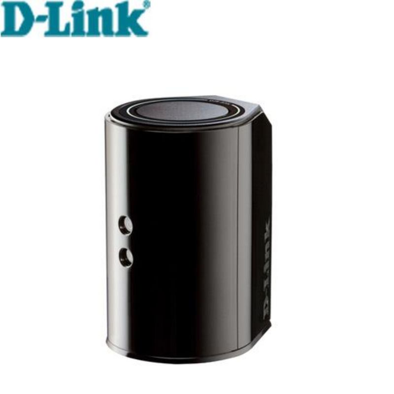 D-Link DIR-820L AC1200雙頻無線路由器