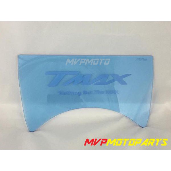 【MVP摩托精品】YAMAHA TMAX 530 2017 TMAX560 560 2020 置物隔板 車廂 冰藍色