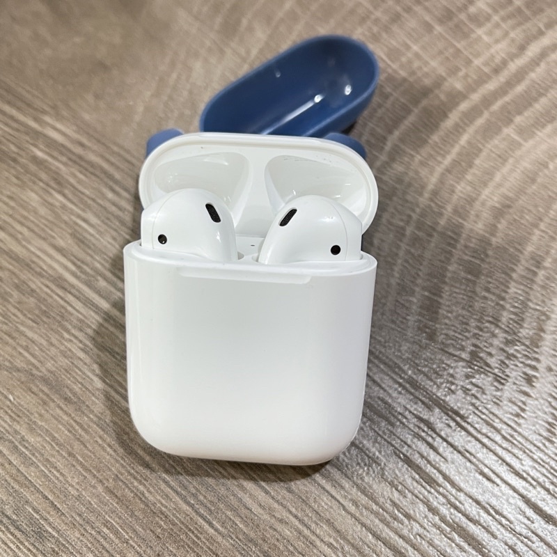 ［二手販售］Apple AirPods