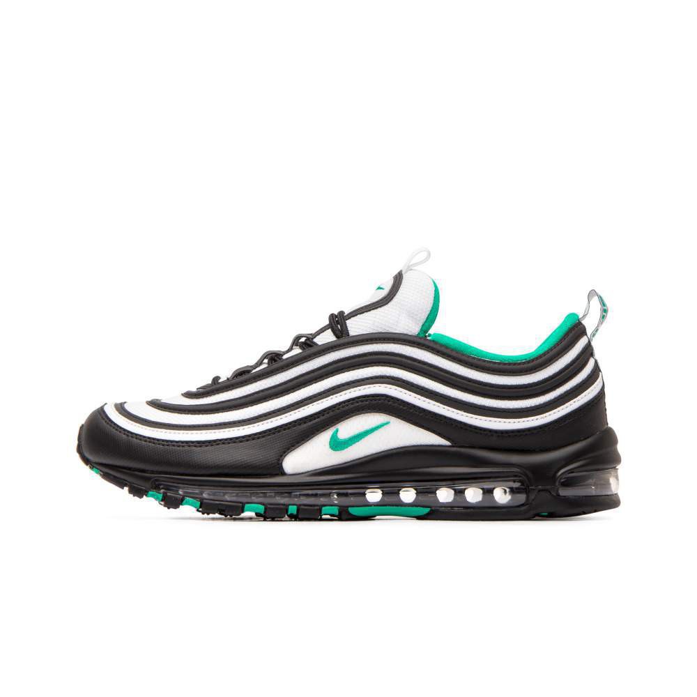 nike air max 97 clear emerald