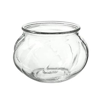 Ikea 透明玻璃花瓶 蝦皮購物