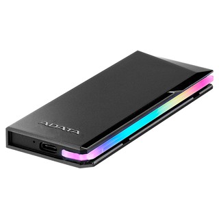 ADATA 威剛 EC700G M.2 PCIe/SATA SSD 空盒 外接盒 現貨 廠商直送
