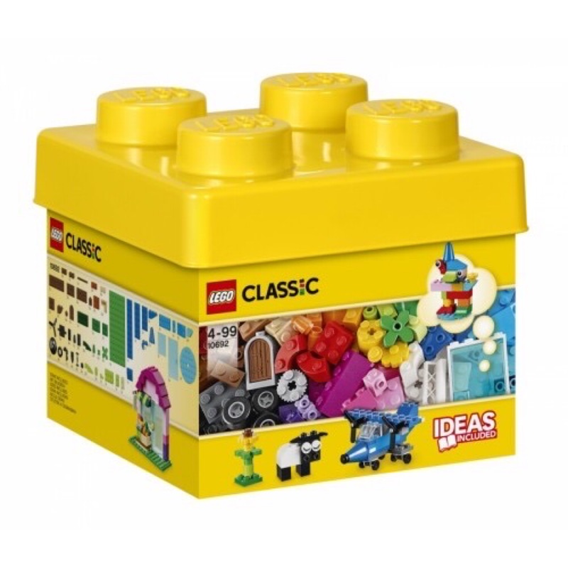 LEGO 10692 創意禮盒