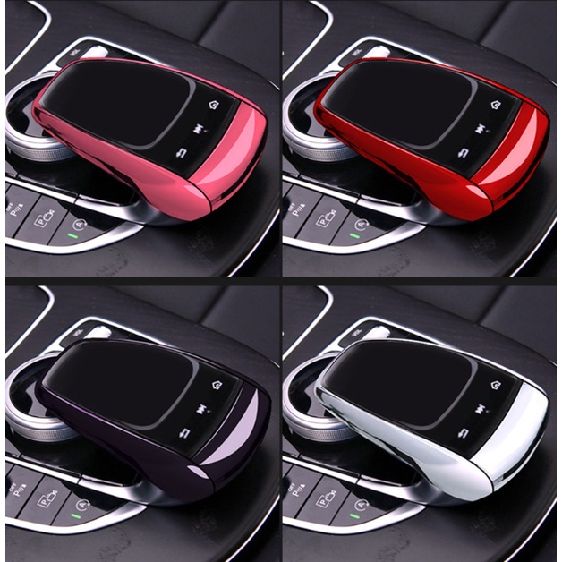 賓士 貼膜 中控 手寫 Benz W205 W213 GLC GLE W222 V級 透明保護膜 電鍍 TPU 滑鼠
