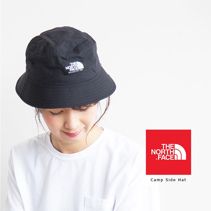 north face camp hat