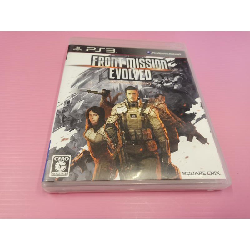 フ出清價網路最便宜sony Ps3 2手原廠遊戲片雷霆任務進化賣100而已 蝦皮購物